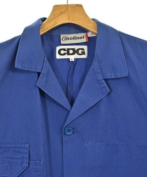 CDG เสื้อโค้ท อื่น
