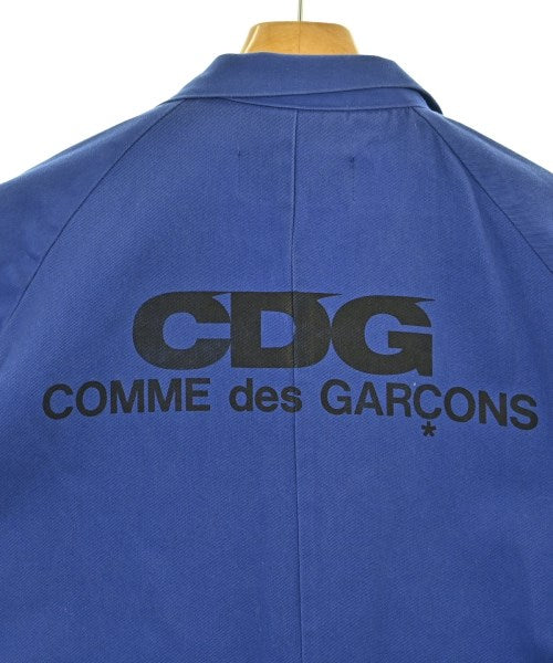 CDG เสื้อโค้ท อื่น