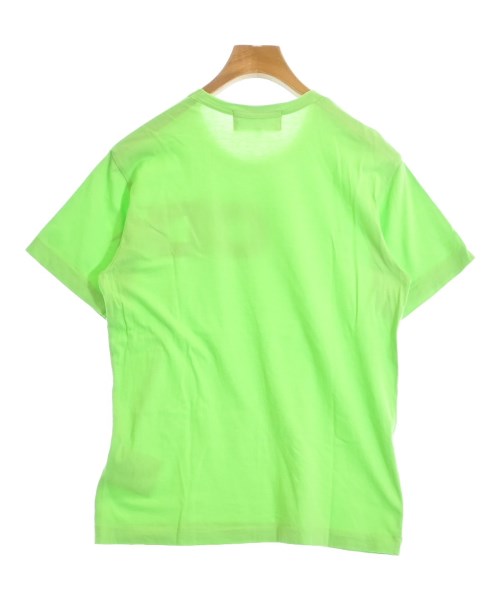 CDG เสื้อยืด/เสื้อท็อปส์