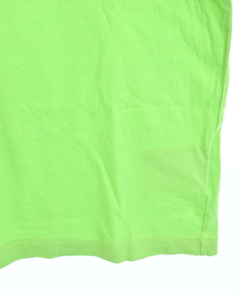 CDG เสื้อยืด/เสื้อท็อปส์