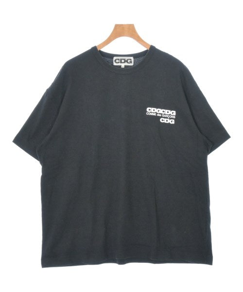 CDG เสื้อยืด/เสื้อท็อปส์