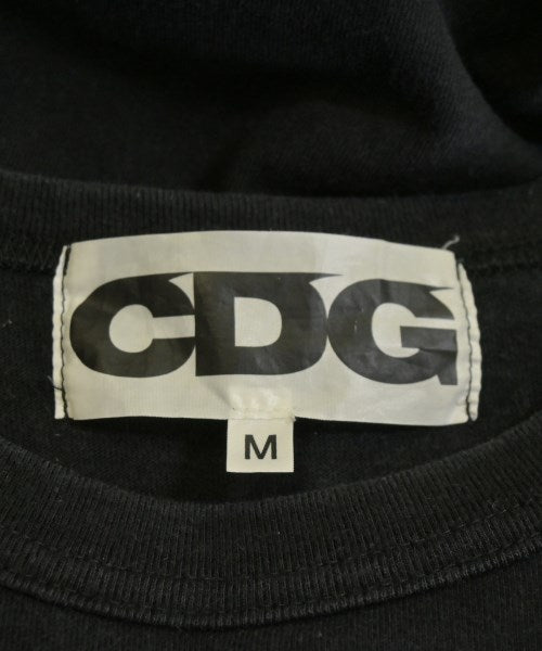 CDG เสื้อยืด/เสื้อท็อปส์