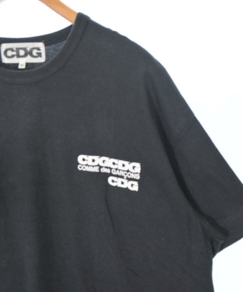 CDG เสื้อยืด/เสื้อท็อปส์