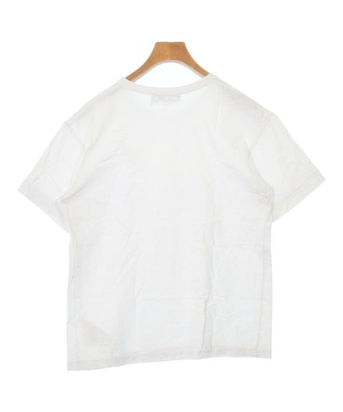 CDG เสื้อยืด/เสื้อท็อปส์