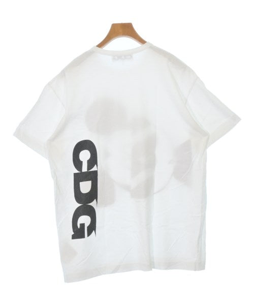 CDG เสื้อยืด/เสื้อท็อปส์