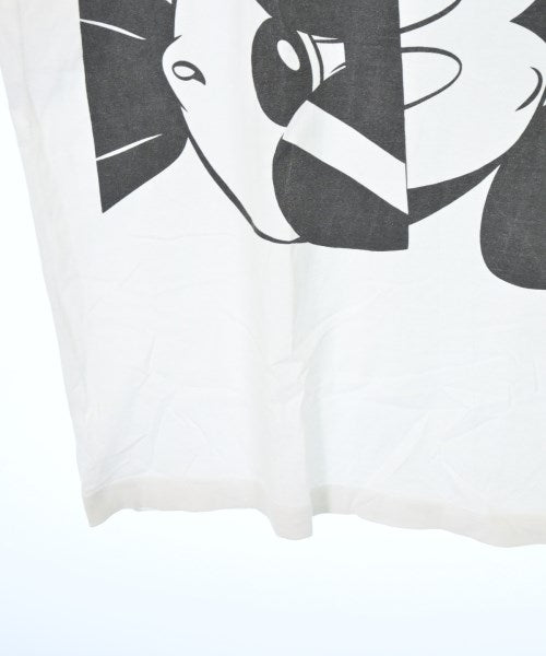 CDG เสื้อยืด/เสื้อท็อปส์