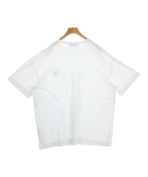 CDG เสื้อยืด/เสื้อท็อปส์