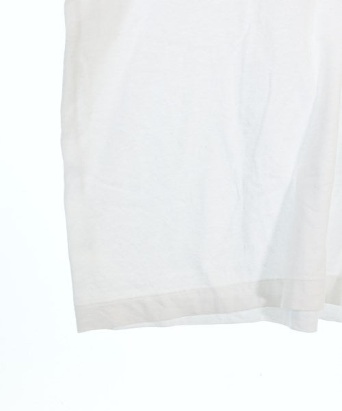 CDG เสื้อยืด/เสื้อท็อปส์