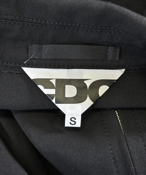 CDG แจ็คเก็ตเบลาส์
