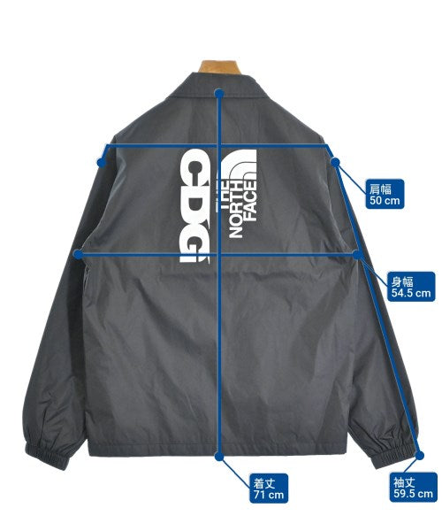 CDG แจ็คเก็ตเบลาส์