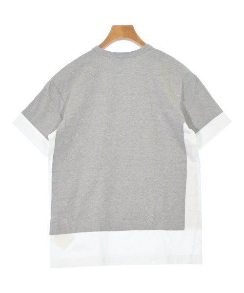 CDG เสื้อยืด/เสื้อท็อปส์