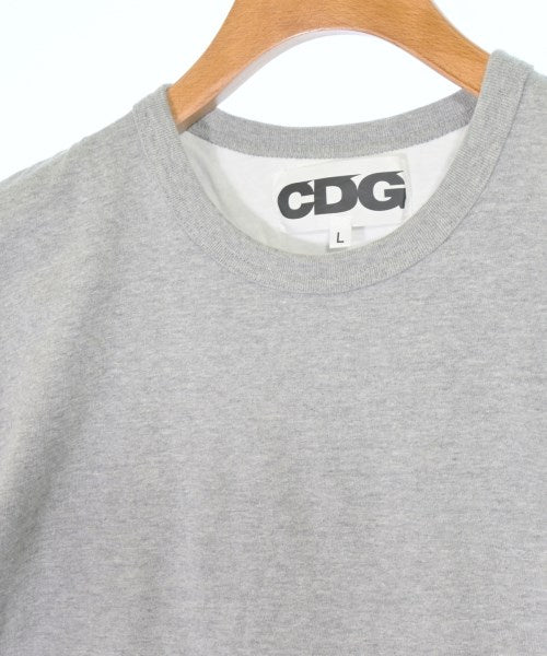 CDG เสื้อยืด/เสื้อท็อปส์