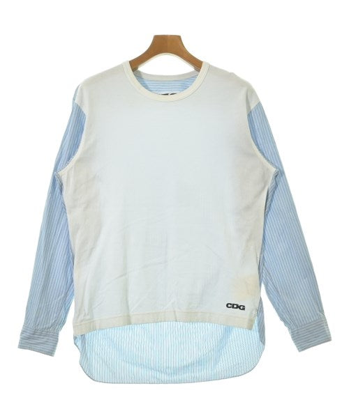 CDG เสื้อลำลอง