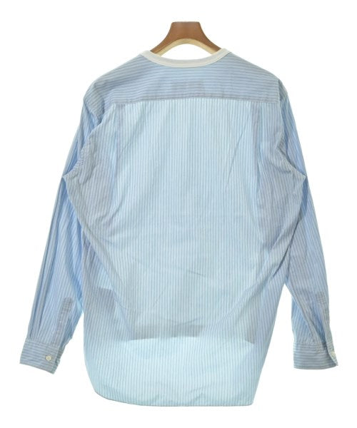 CDG เสื้อลำลอง