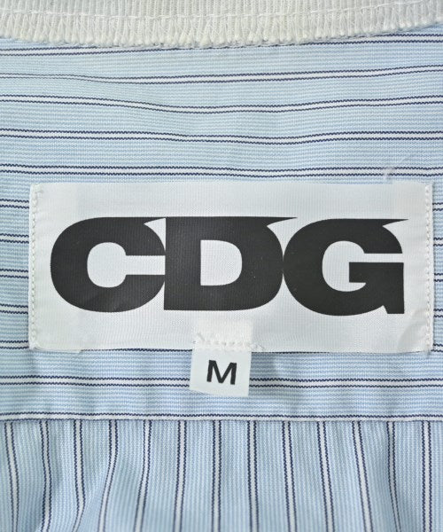 CDG เสื้อลำลอง
