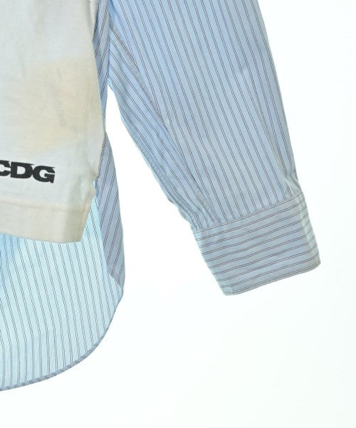 CDG เสื้อลำลอง