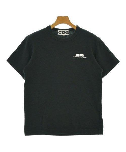 CDG เสื้อยืด/เสื้อท็อปส์