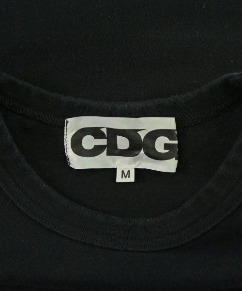 CDG เสื้อยืด/เสื้อท็อปส์