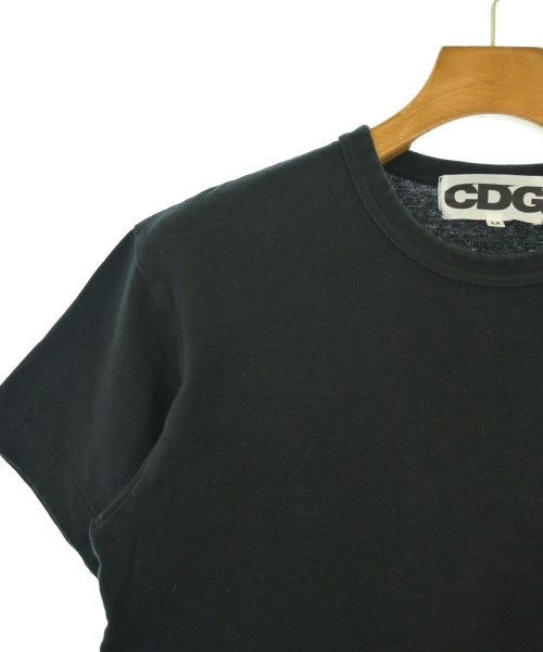 CDG เสื้อยืด/เสื้อท็อปส์