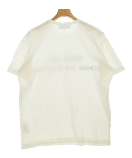 CDG เสื้อยืด/เสื้อท็อปส์