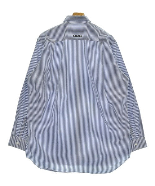 CDG เสื้อลำลอง