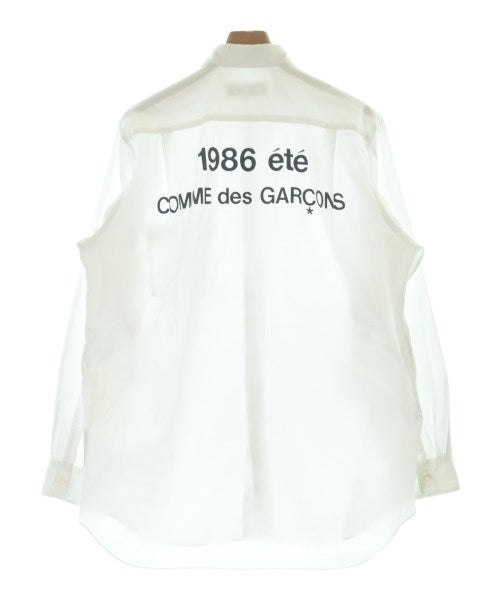 CDG เสื้อลำลอง
