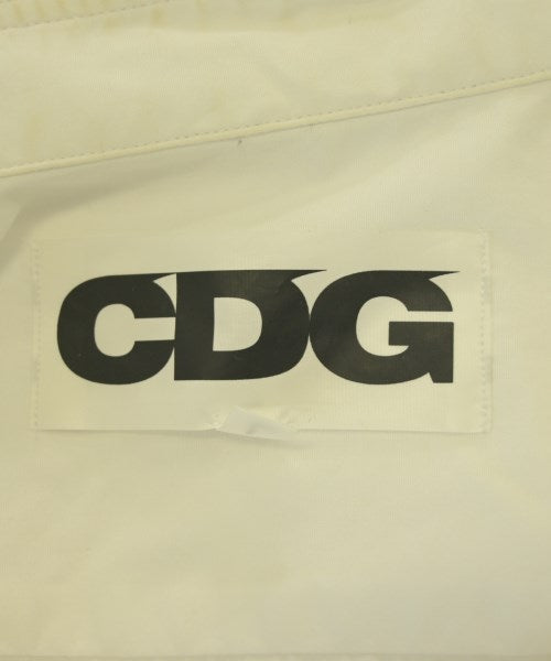 CDG เสื้อลำลอง