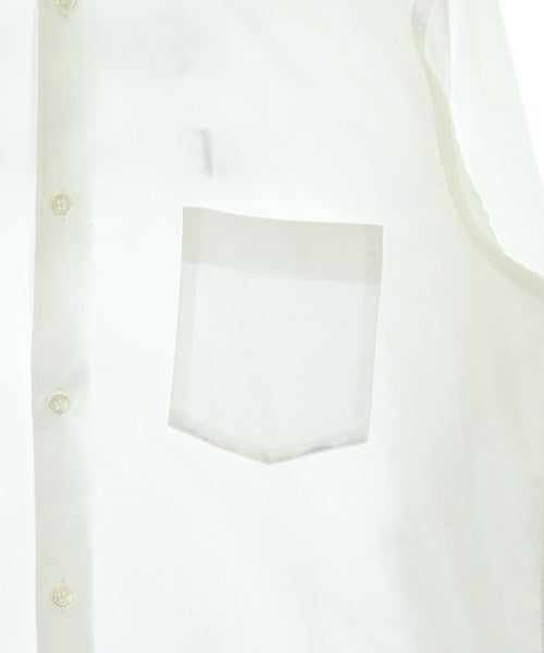 CDG เสื้อลำลอง