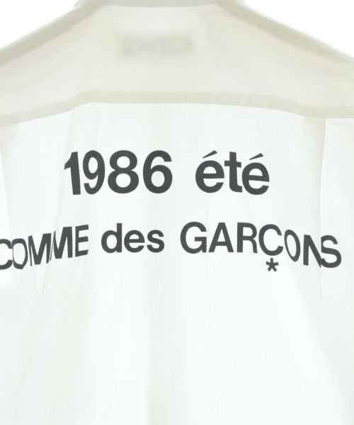 CDG เสื้อลำลอง