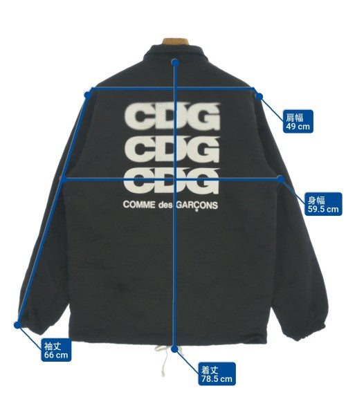 CDG แจ็คเก็ตเบลาส์ อื่น