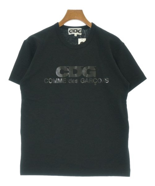CDG เสื้อยืด/เสื้อท็อปส์
