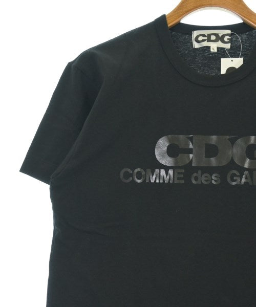 CDG เสื้อยืด/เสื้อท็อปส์