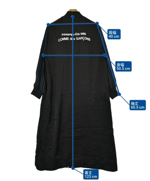 CDG เสื้อโค้ท อื่น