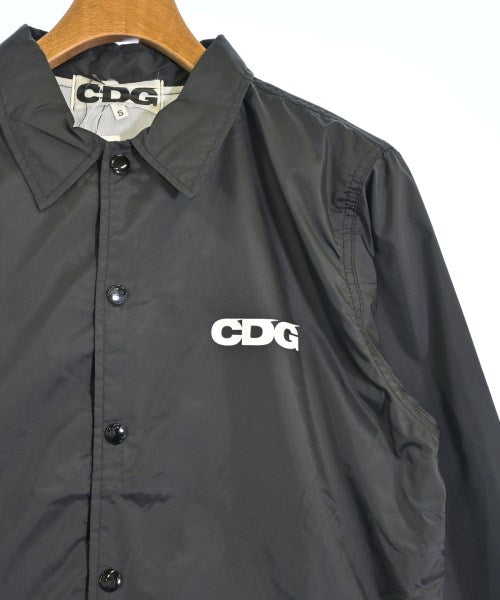 CDG แจ็คเก็ตเบลาส์