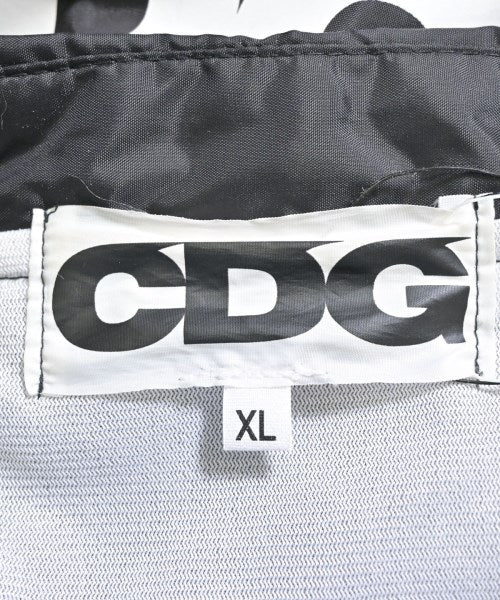 CDG แจ็คเก็ตเบลาส์