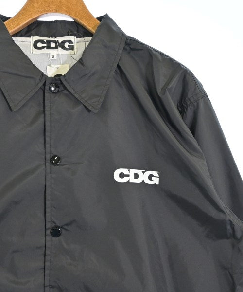 CDG แจ็คเก็ตเบลาส์