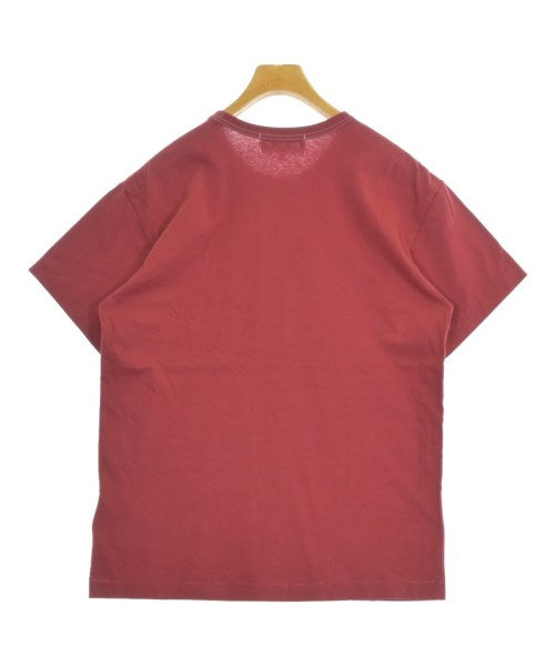 CDG เสื้อยืด/เสื้อท็อปส์