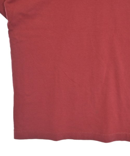 CDG เสื้อยืด/เสื้อท็อปส์