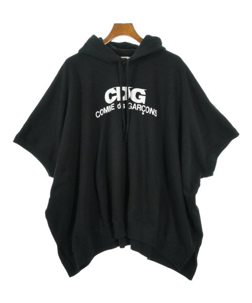CDG เสื้อฮู้ด