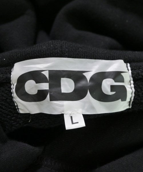 CDG เสื้อฮู้ด