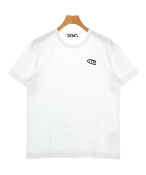 CDG เสื้อยืด/เสื้อท็อปส์