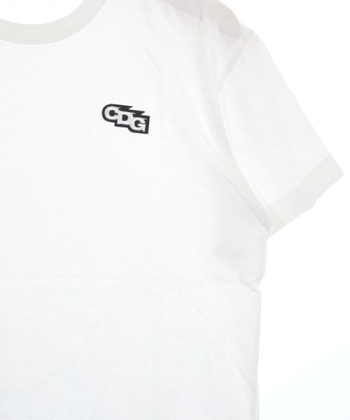 CDG เสื้อยืด/เสื้อท็อปส์