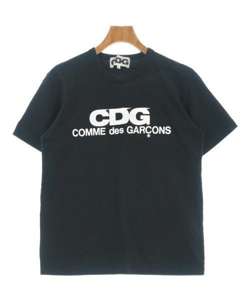 CDG เสื้อยืด/เสื้อท็อปส์