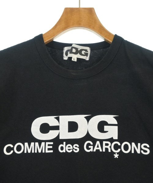 CDG เสื้อยืด/เสื้อท็อปส์