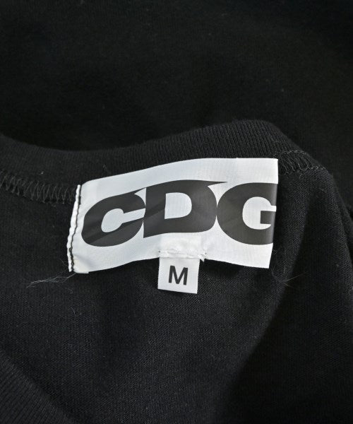 CDG เสื้อยืด/เสื้อท็อปส์