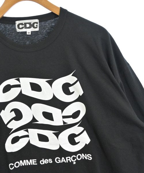 CDG เสื้อยืด/เสื้อท็อปส์
