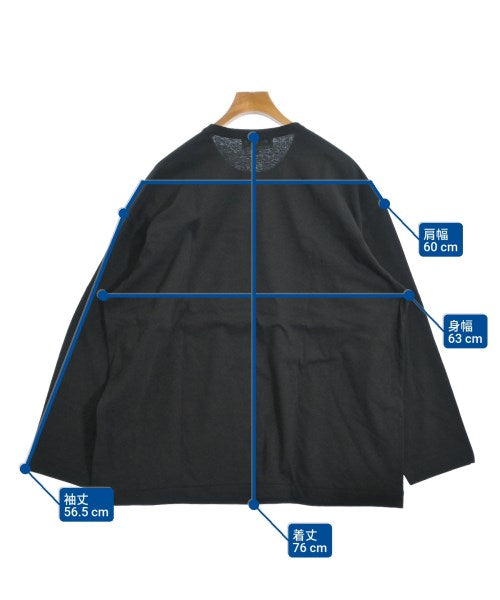 CDG เสื้อยืด/เสื้อท็อปส์