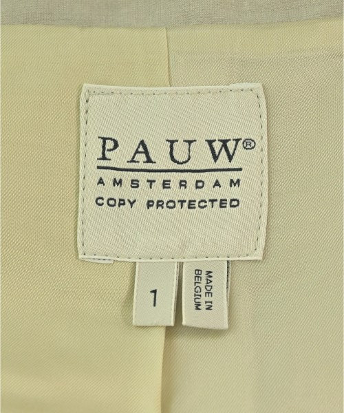 PAUW เสื้อโค้ท อื่น