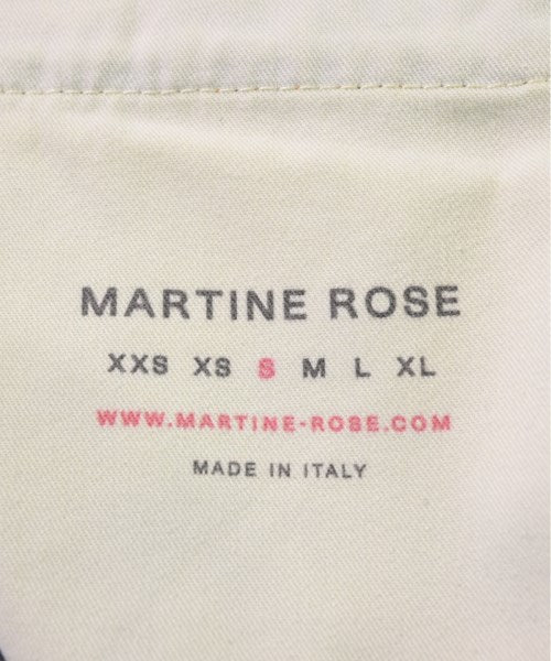 Martine Rose ยีนส์