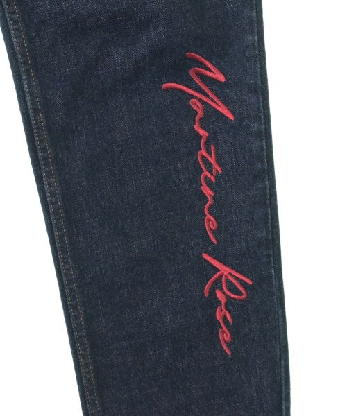 Martine Rose ยีนส์